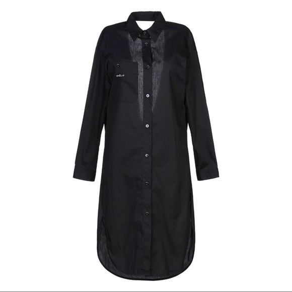 Gaelle Paris open back midi dress - Picture 1 of 7